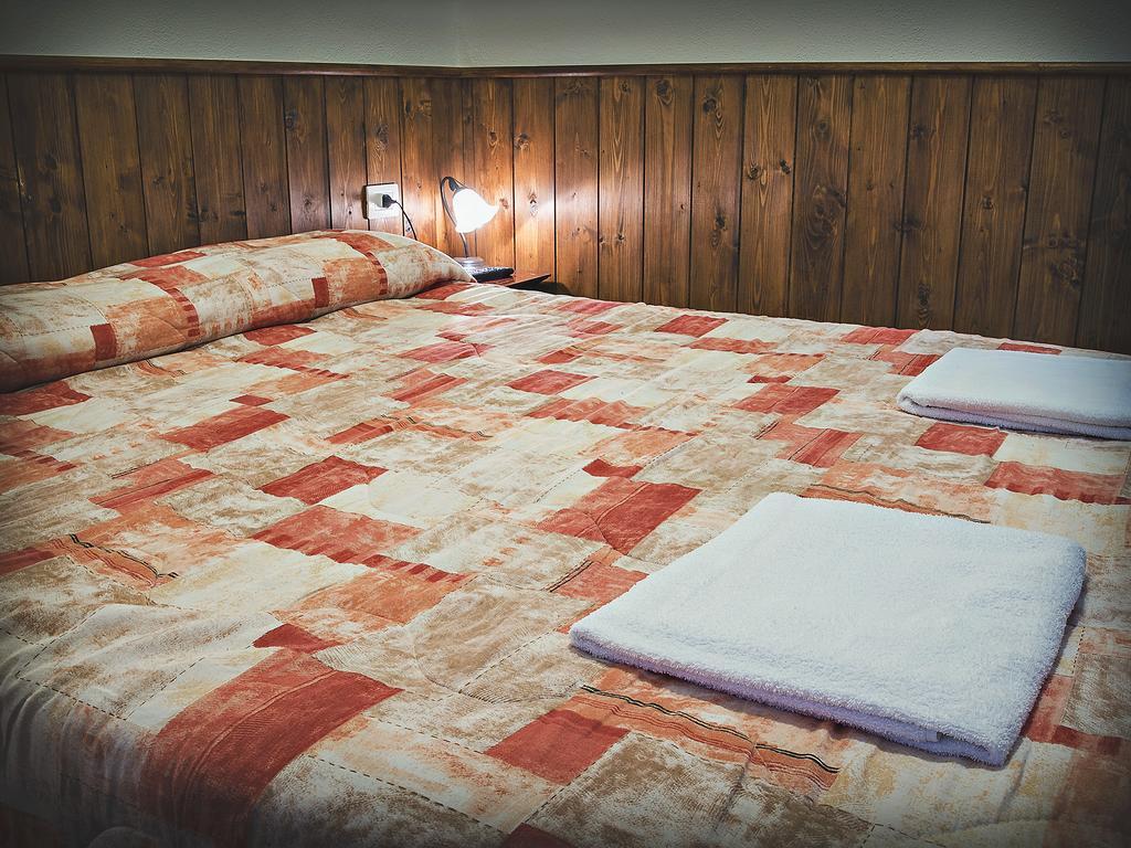 Bed And Breakfast Ichnos Cala Gonone Phòng bức ảnh