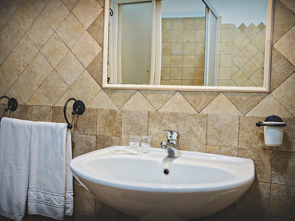 Bed And Breakfast Ichnos Cala Gonone Phòng bức ảnh