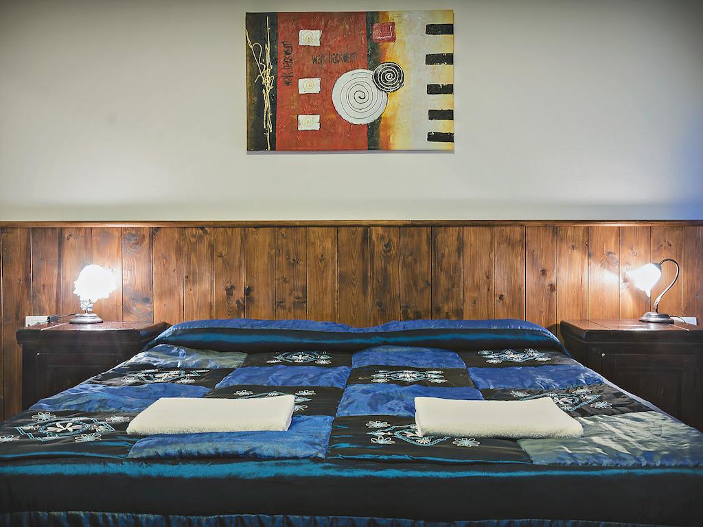 Bed And Breakfast Ichnos Cala Gonone Phòng bức ảnh